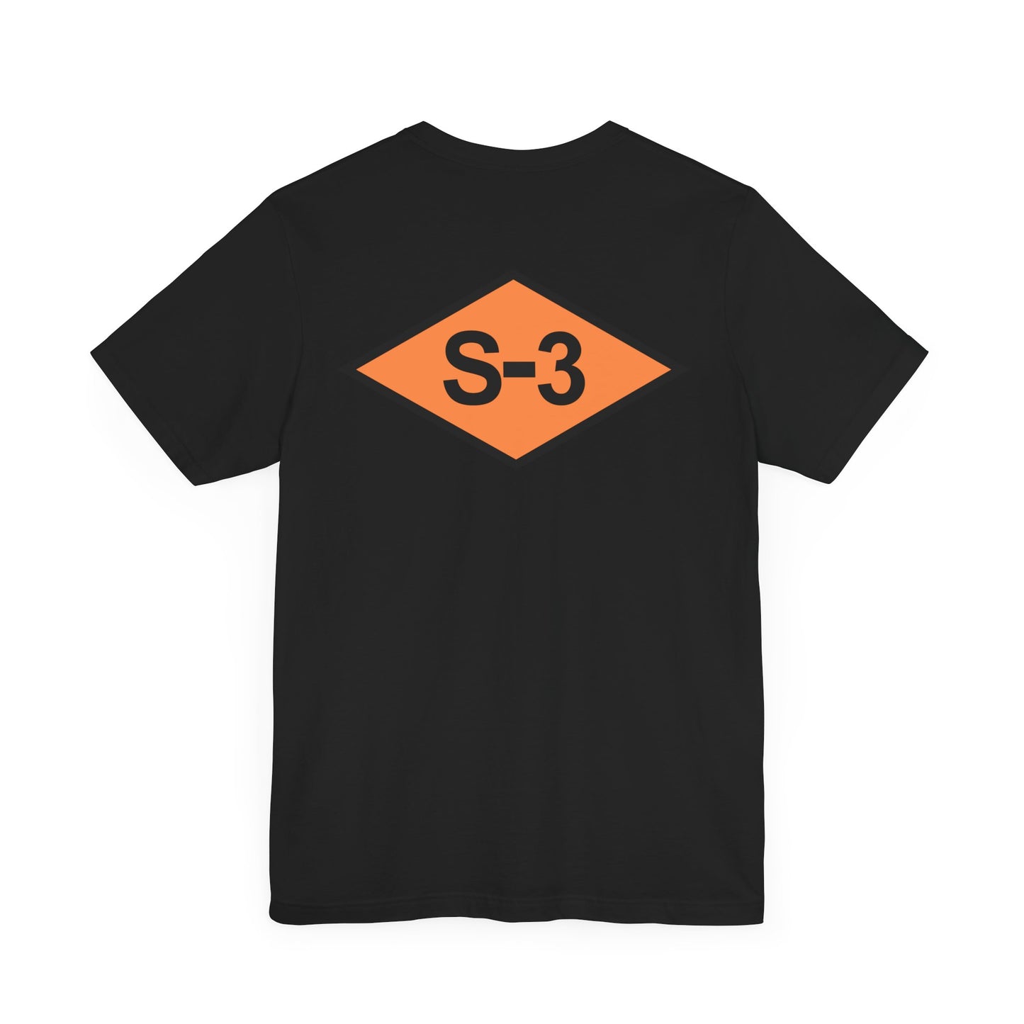 S-3 T-Shirt