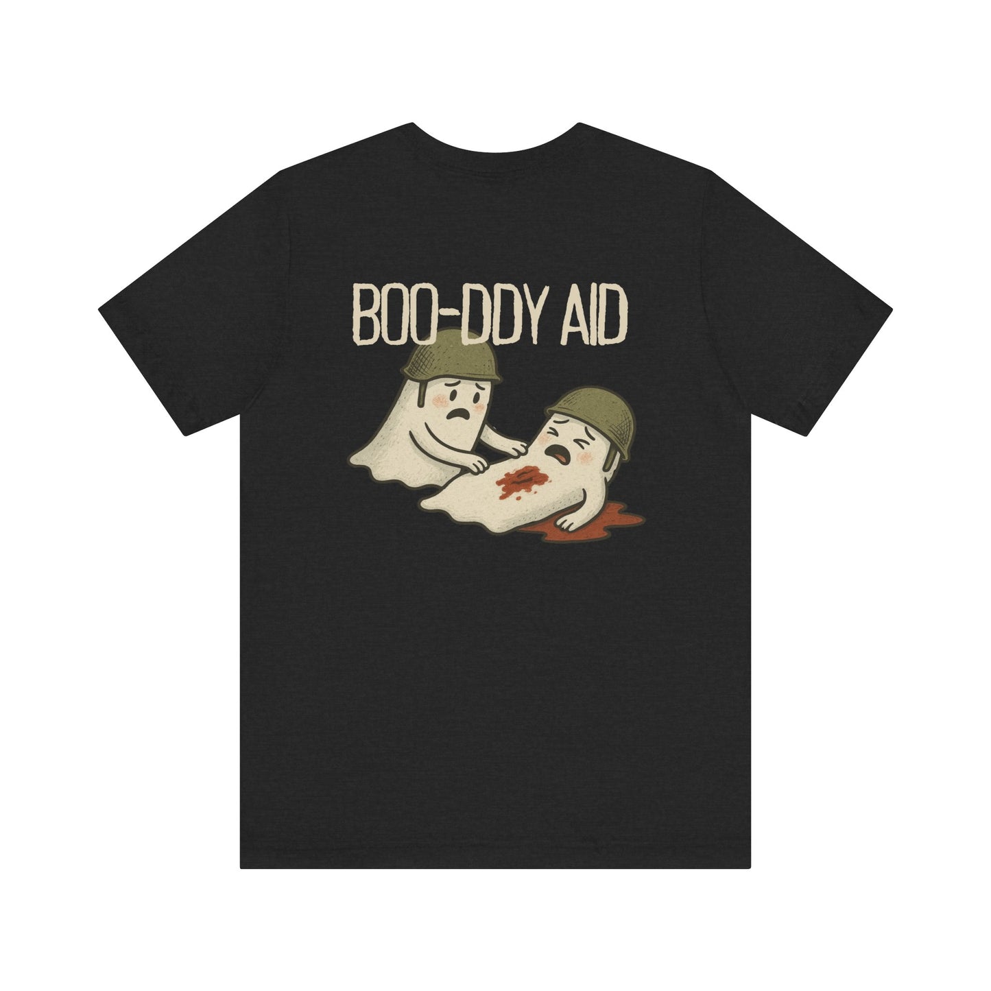 BOO-ddy Aid T-Shirt
