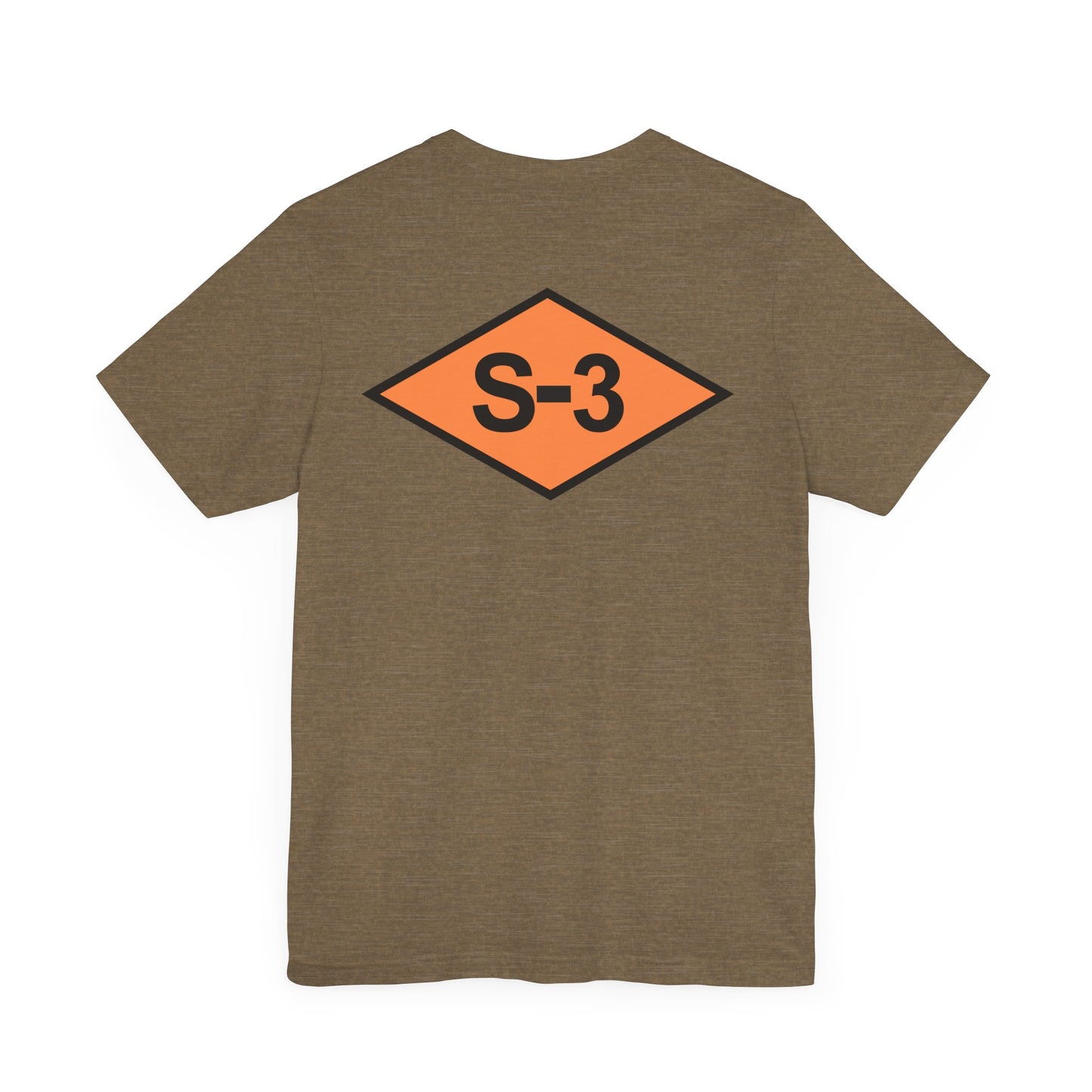 S-3 T-Shirt