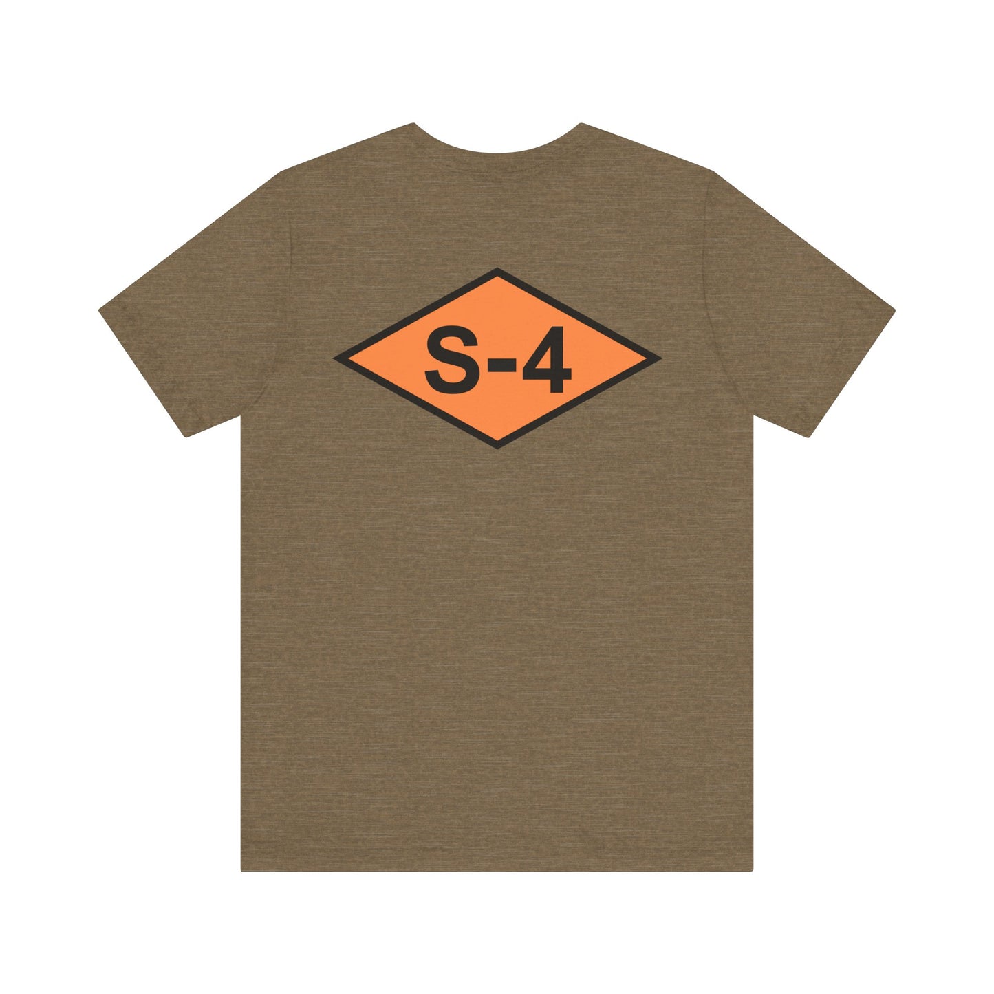 S-4 T-Shirt