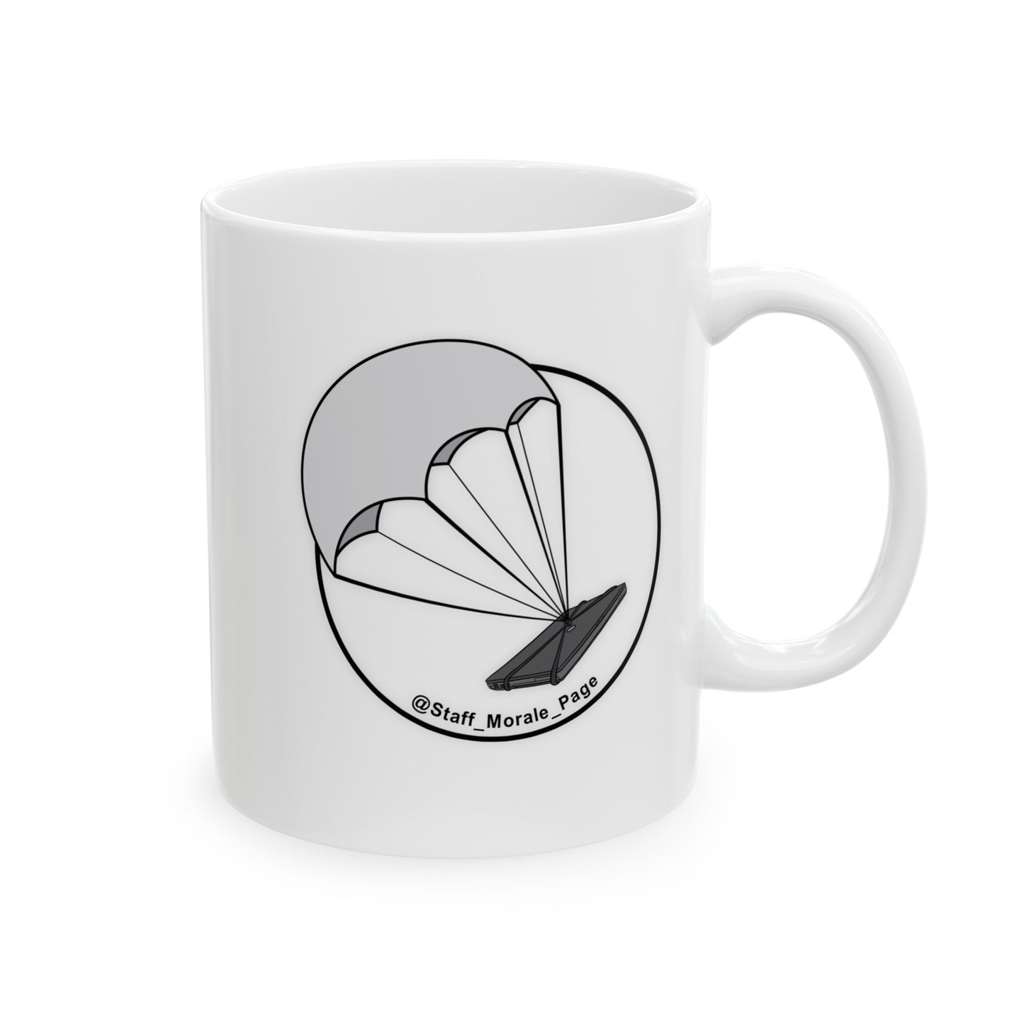 Army’s Okayest Corporal Mug