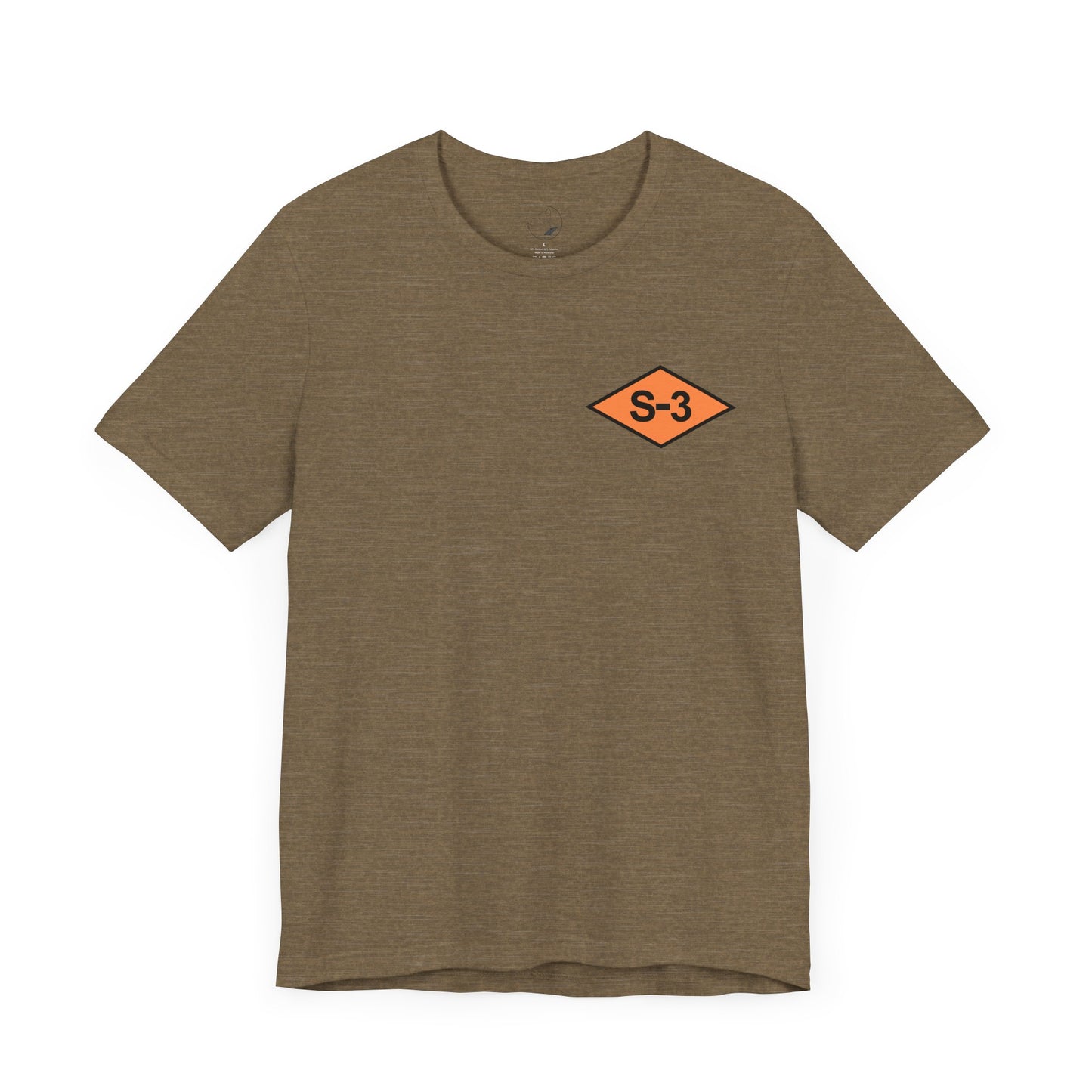 S-3 T-Shirt