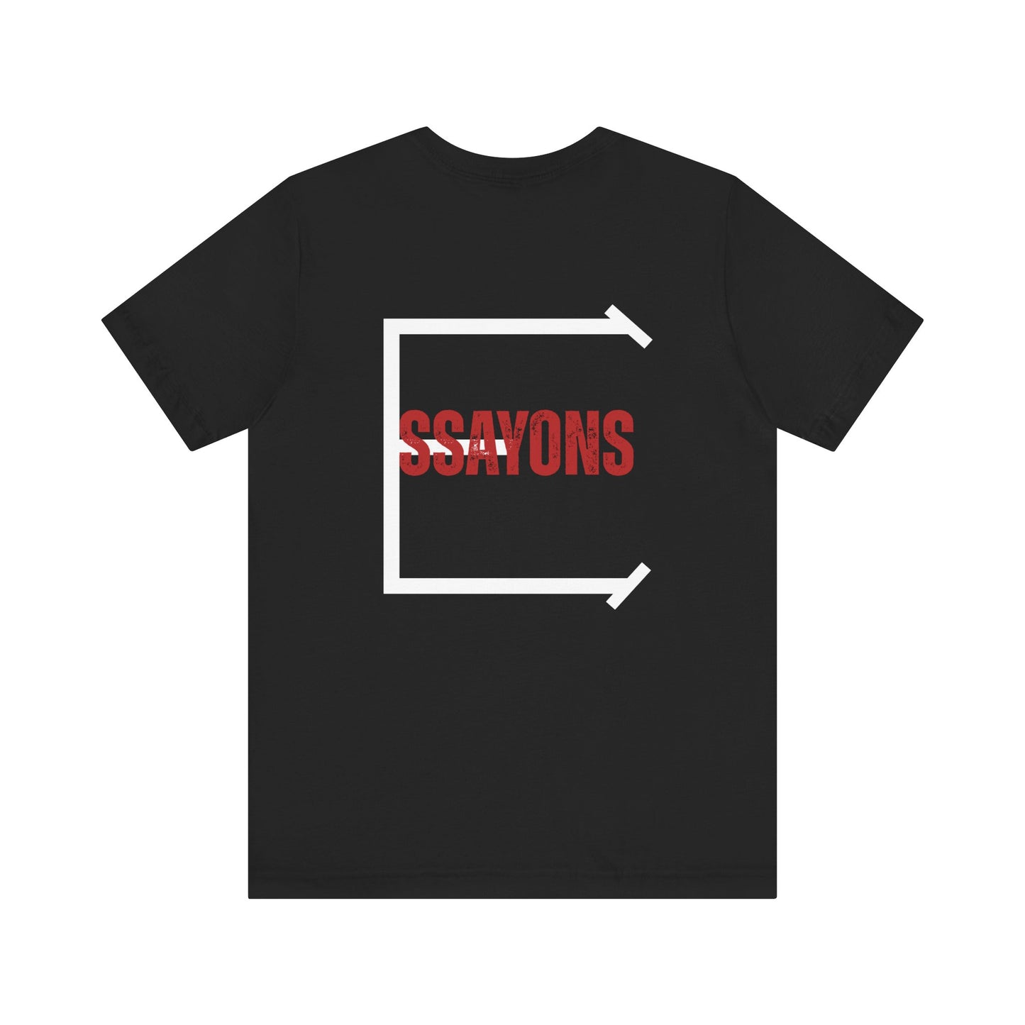 Essayons Breach T-Shirt