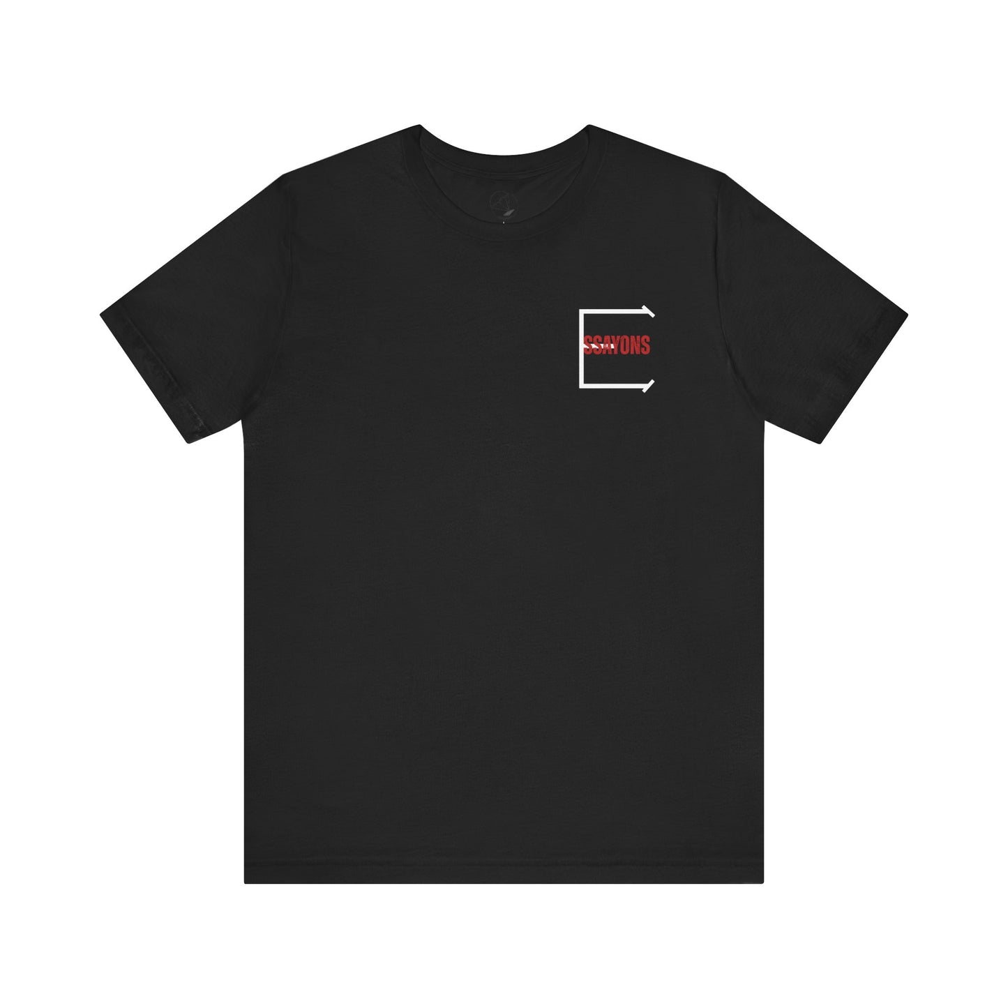 Essayons Breach T-Shirt
