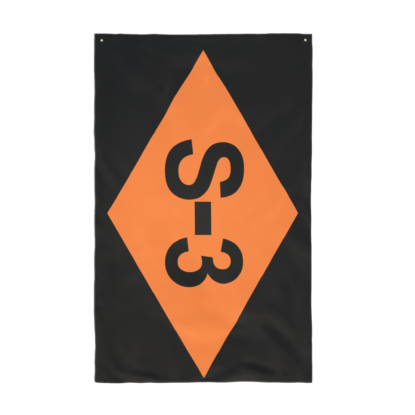 S-3 Flag