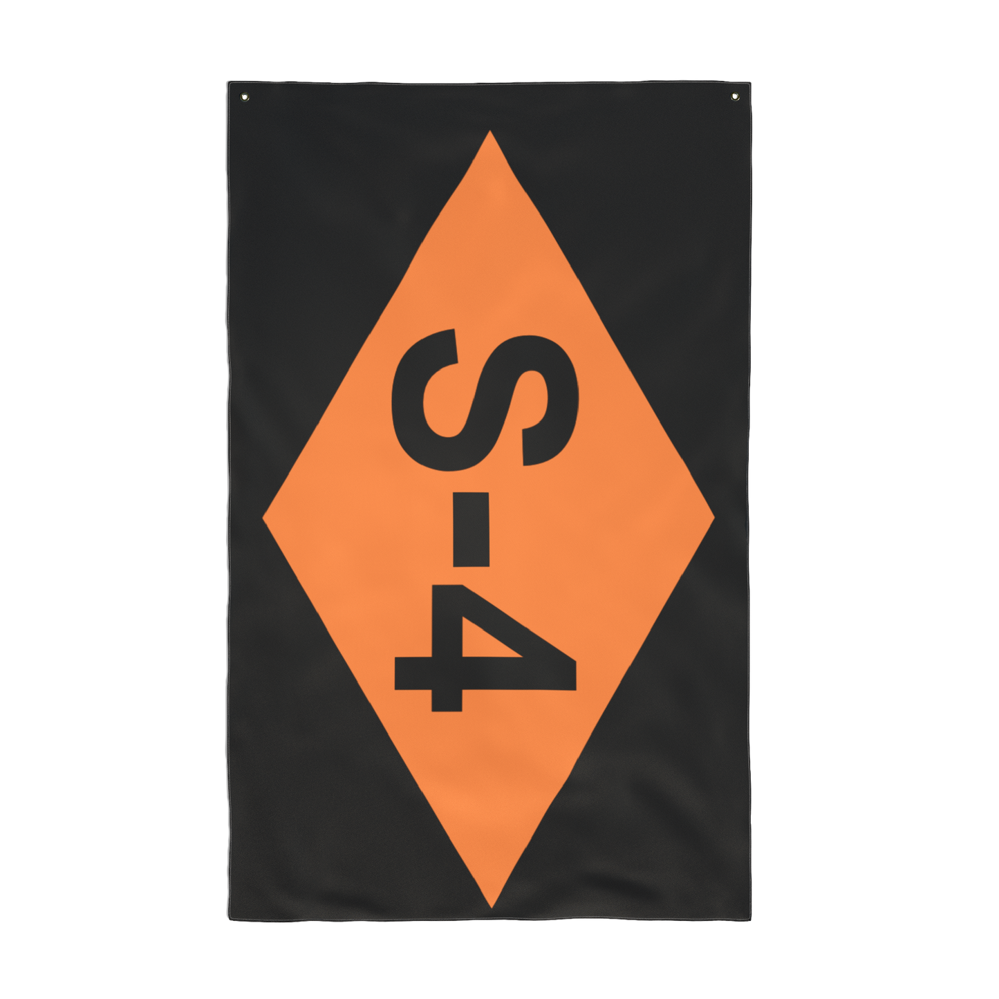 S-4 Flag
