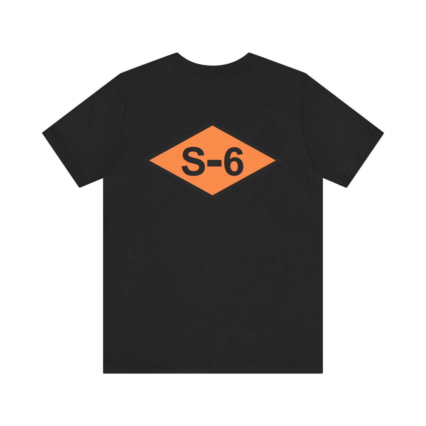 S-6 T-Shirt