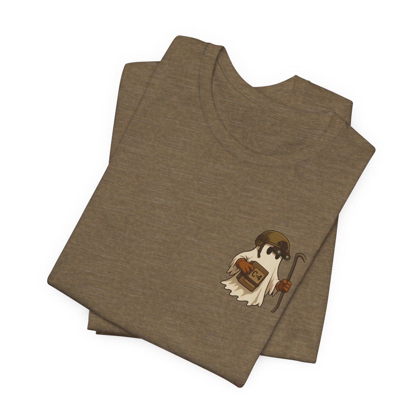 12Bravo T-Shirt