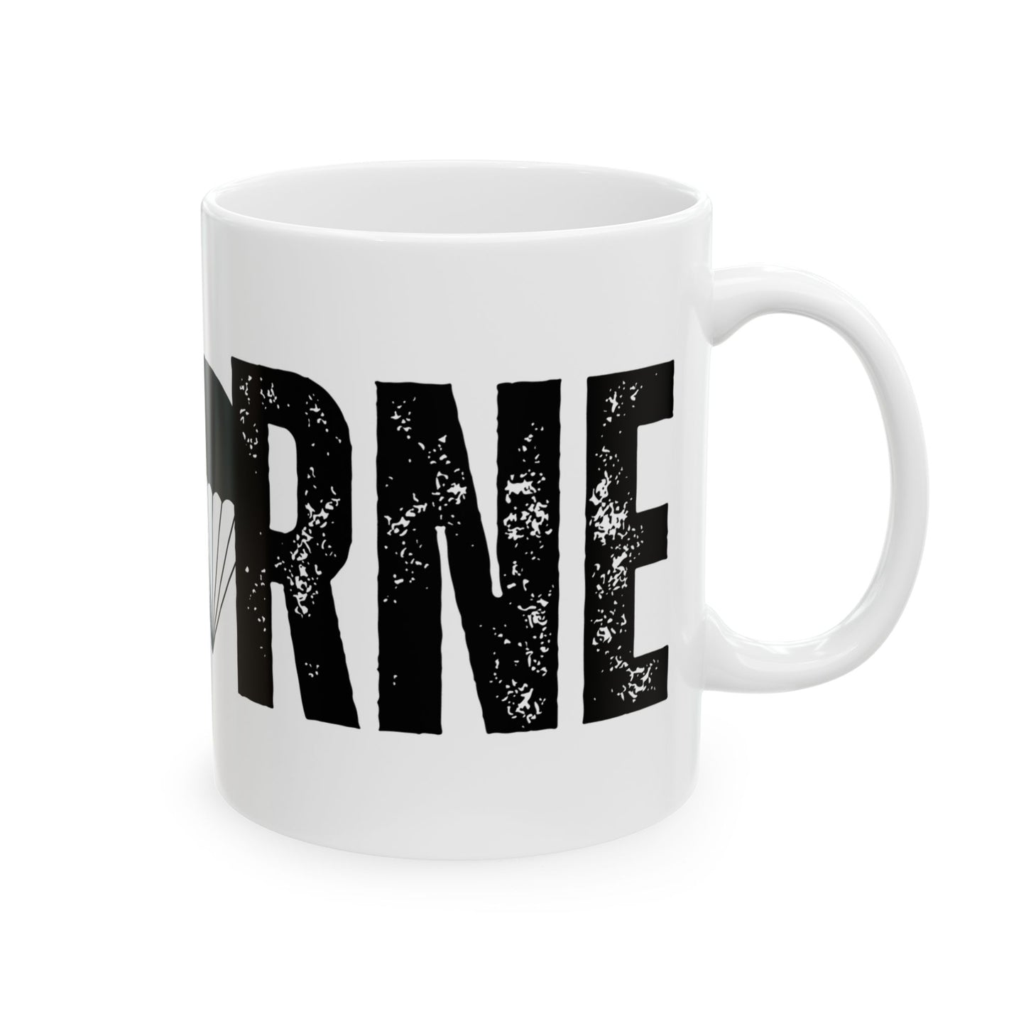Airborne Mug