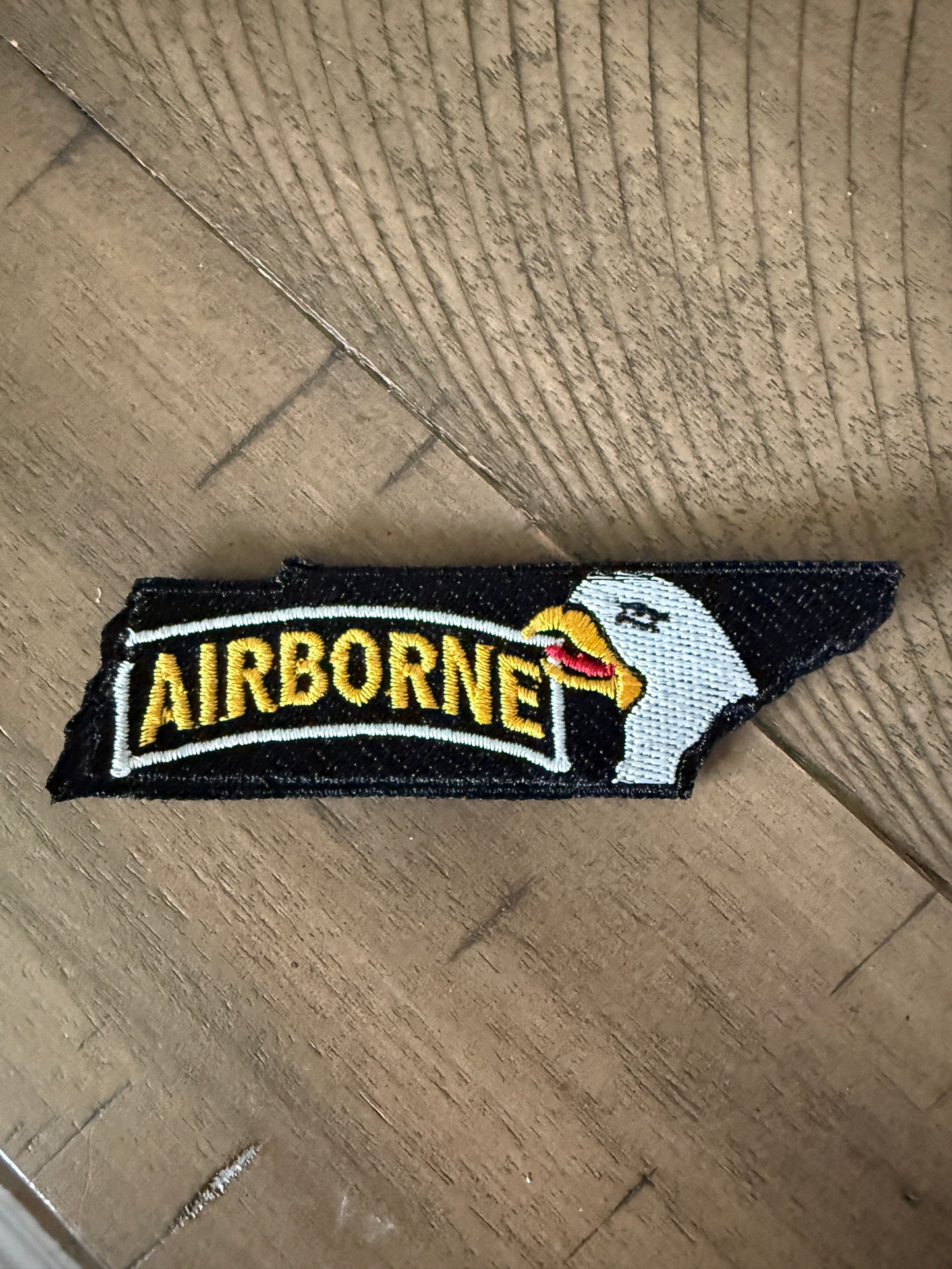 Tennessee Patch