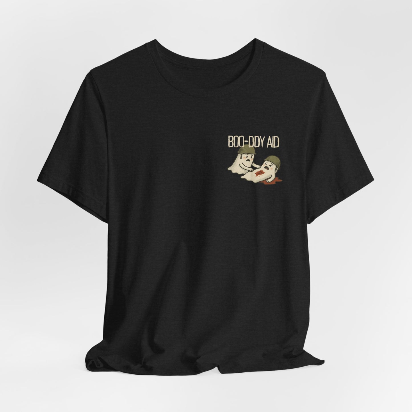 BOO-ddy Aid T-Shirt