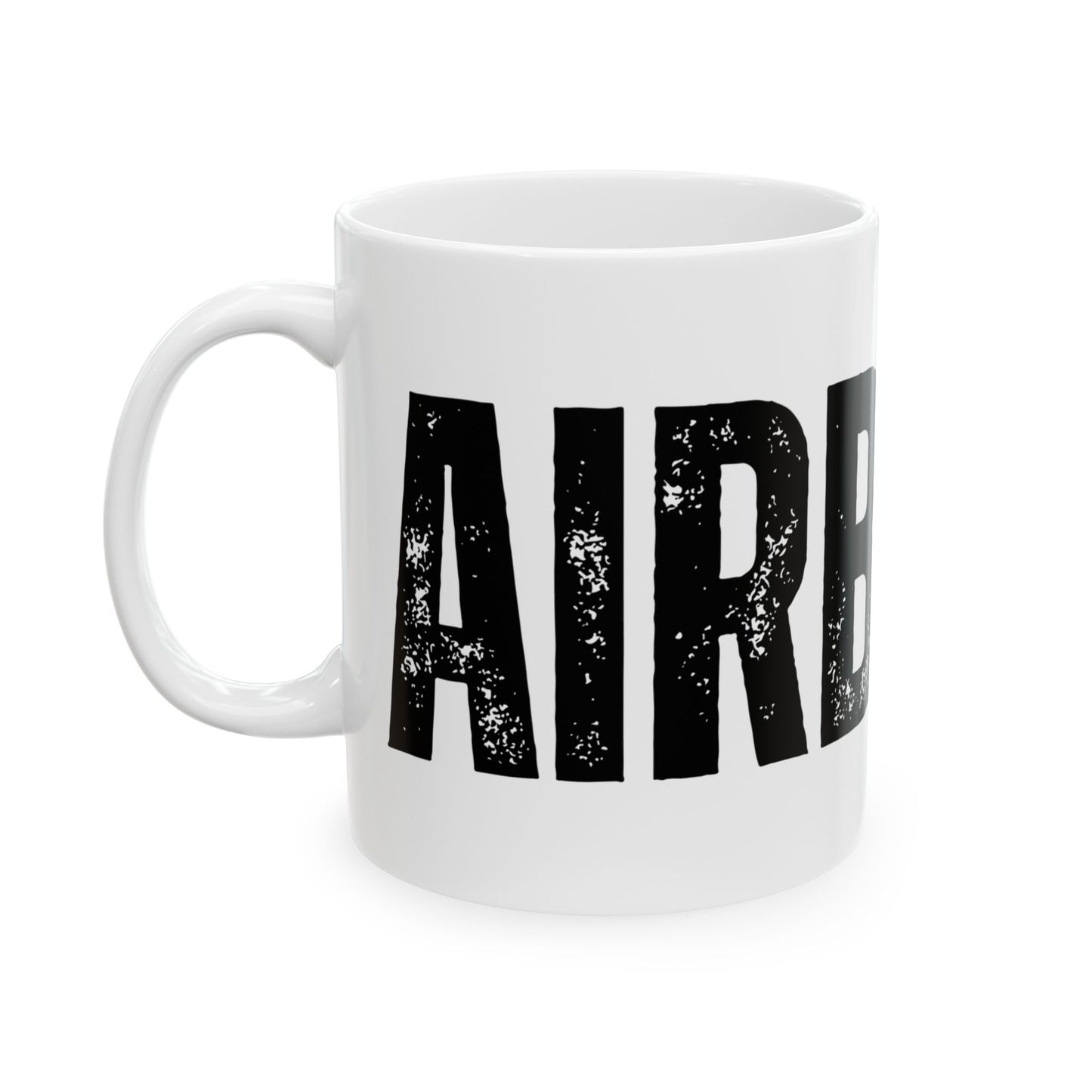 Airborne Mug