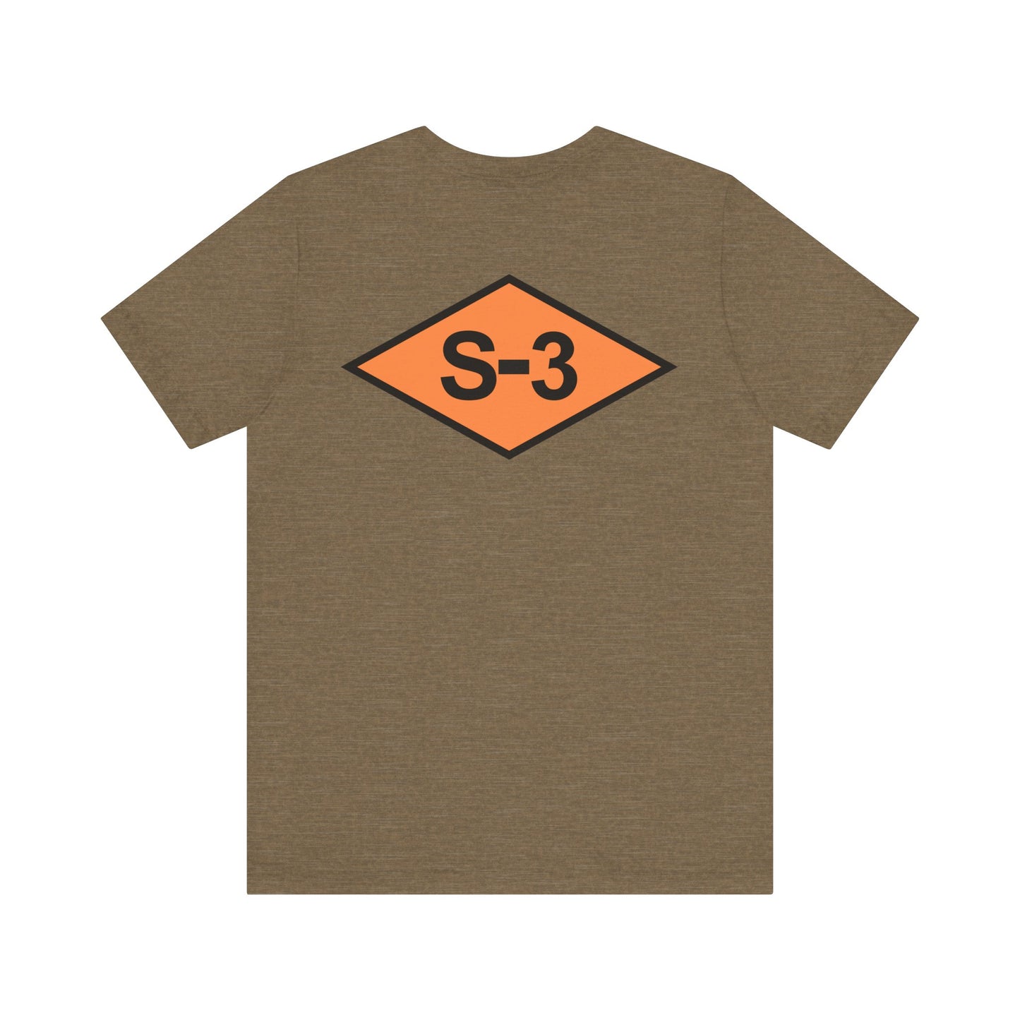 S-3 T-Shirt