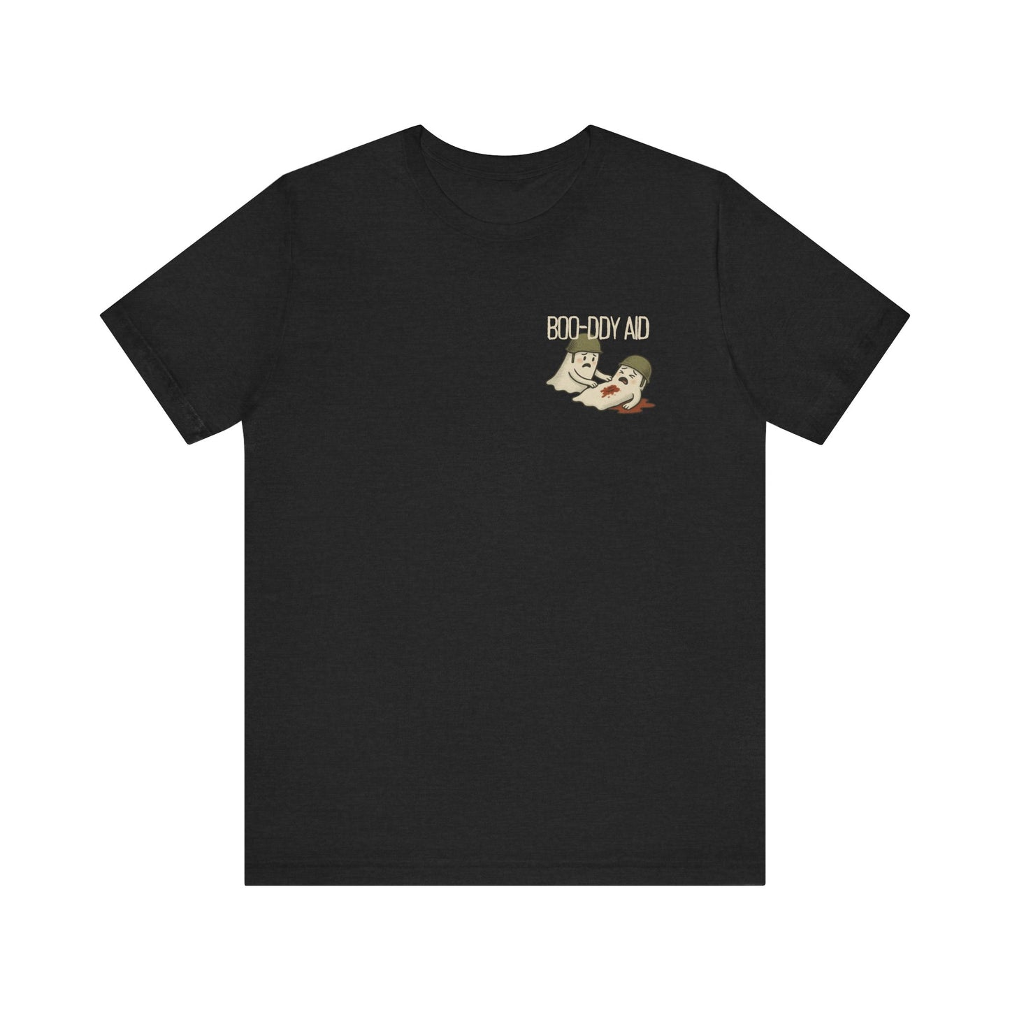 BOO-ddy Aid T-Shirt