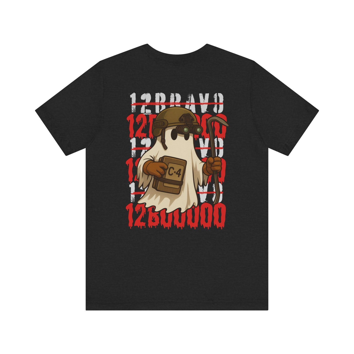 12Bravo T-Shirt