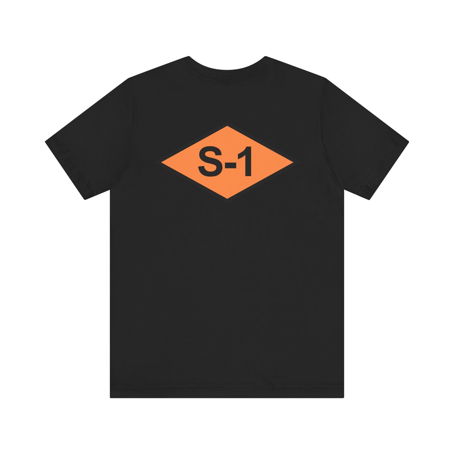 S-1 T-Shirt