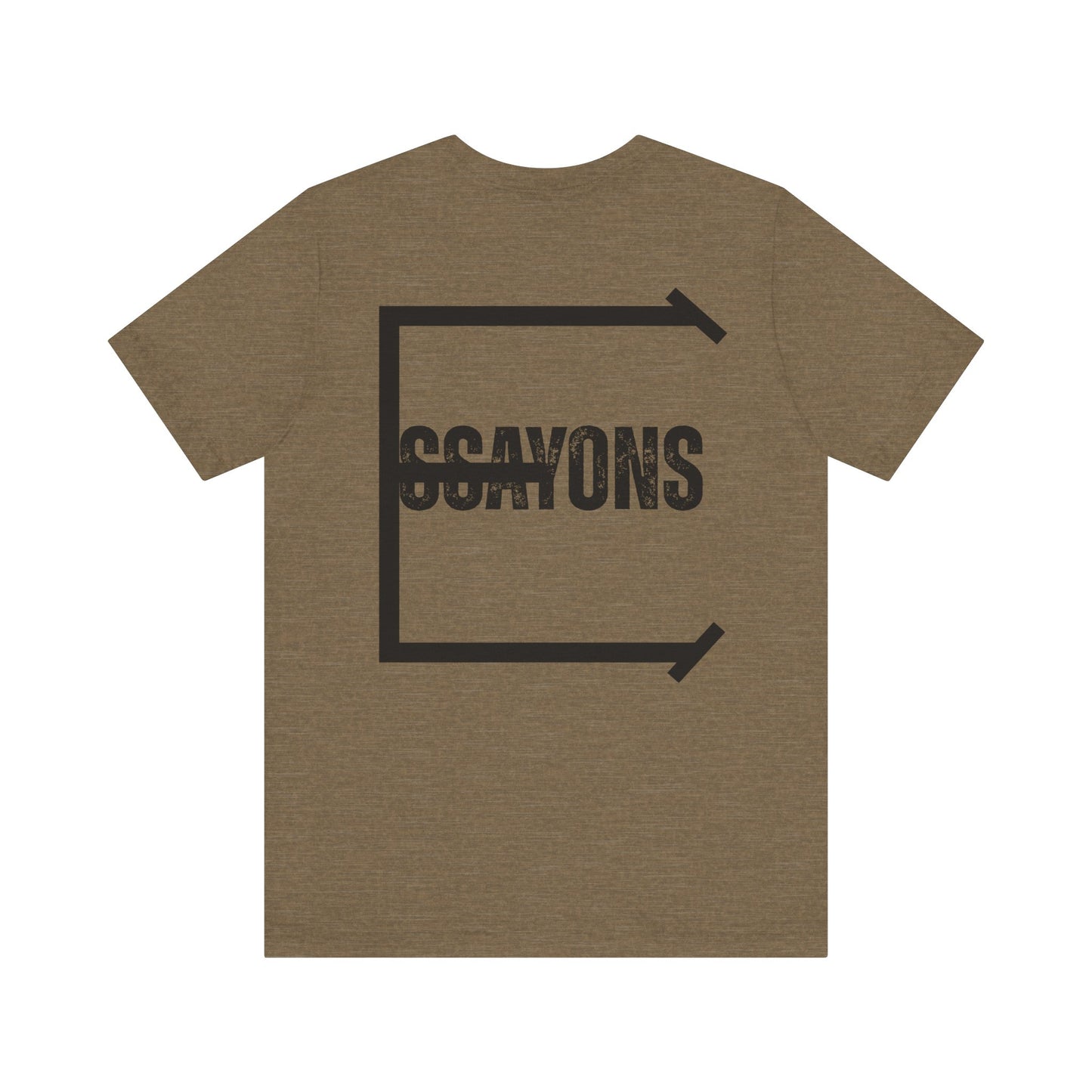 Essayons Breach T-Shirt
