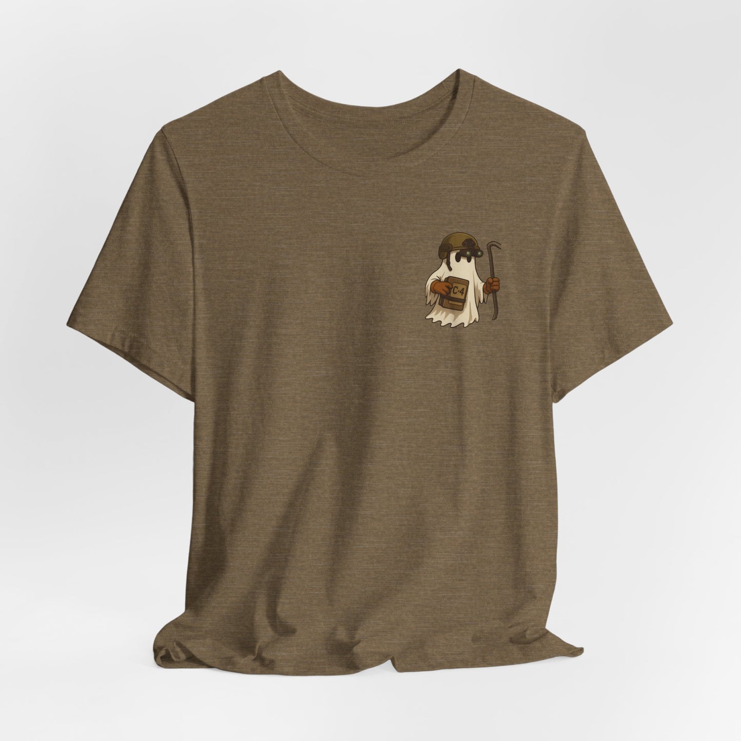 12Bravo T-Shirt