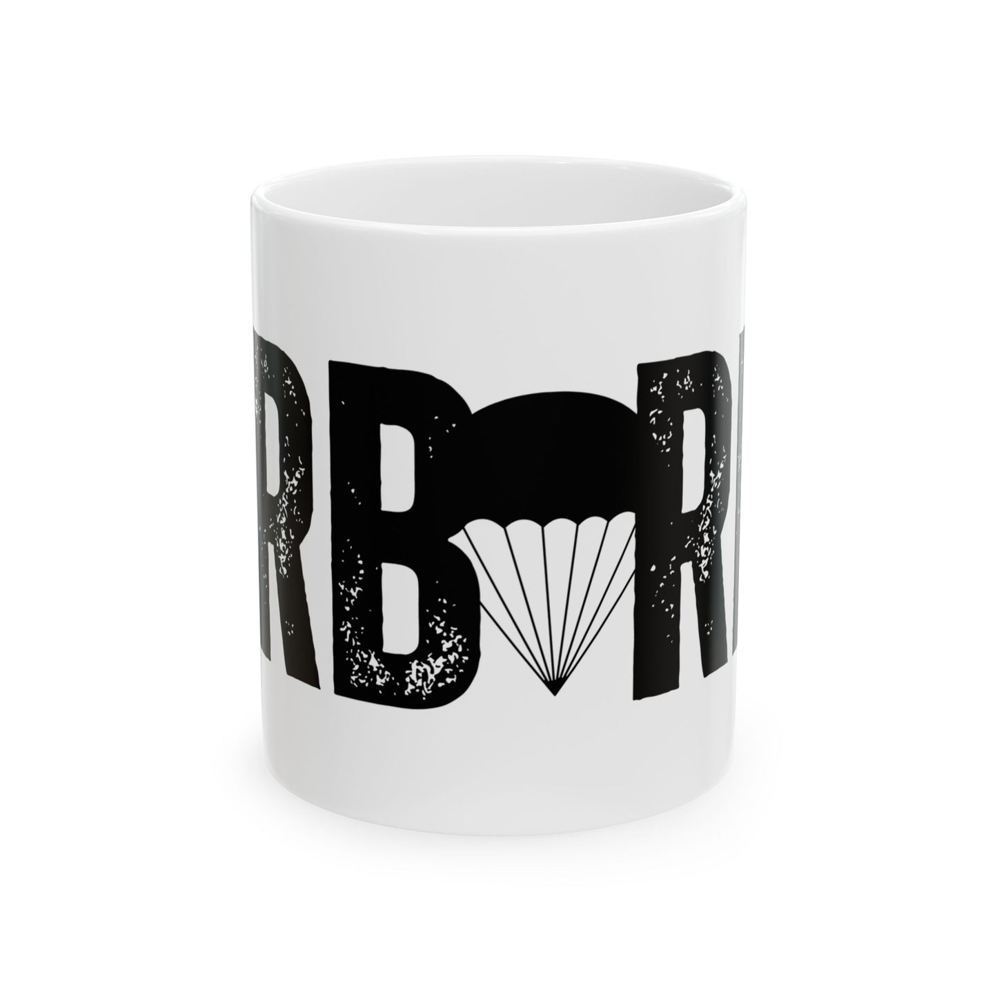 Airborne Mug