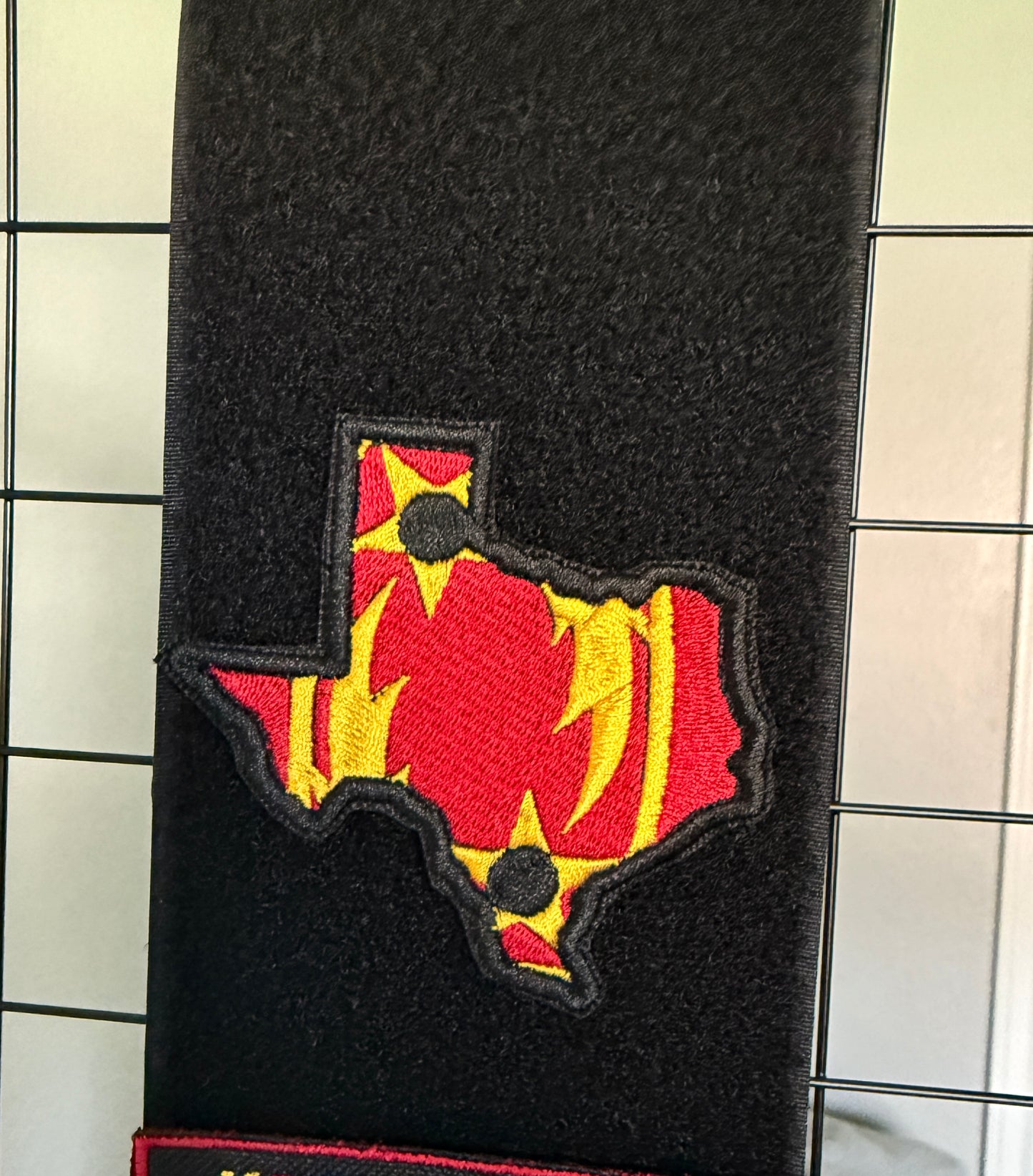 Texas - 69th ADA