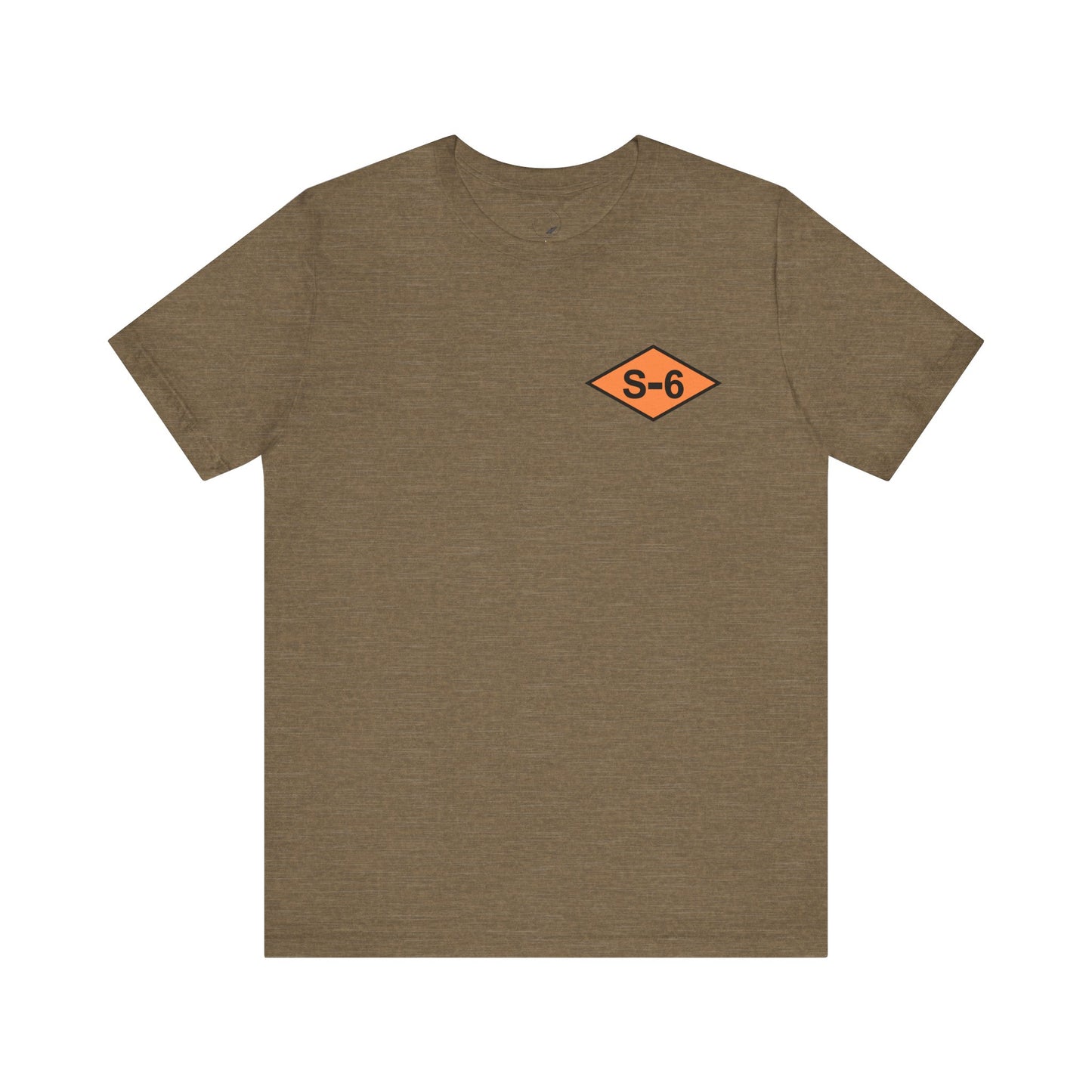 S-6 T-Shirt
