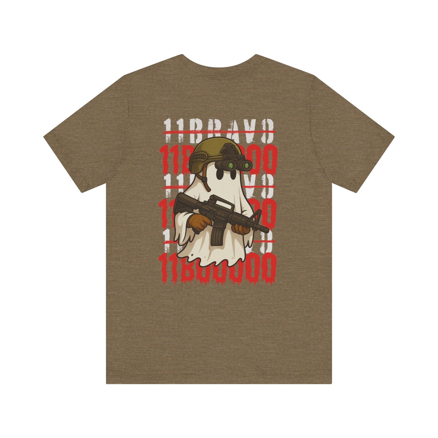 11Bravo T-Shirt