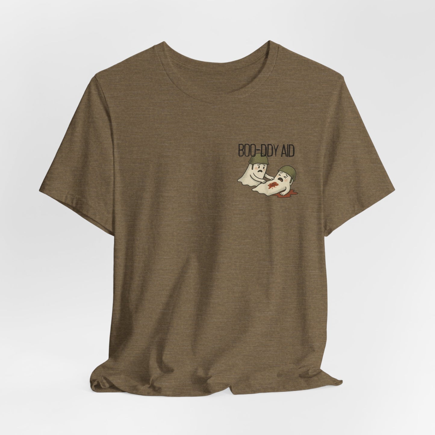 BOO-ddy Aid T-Shirt