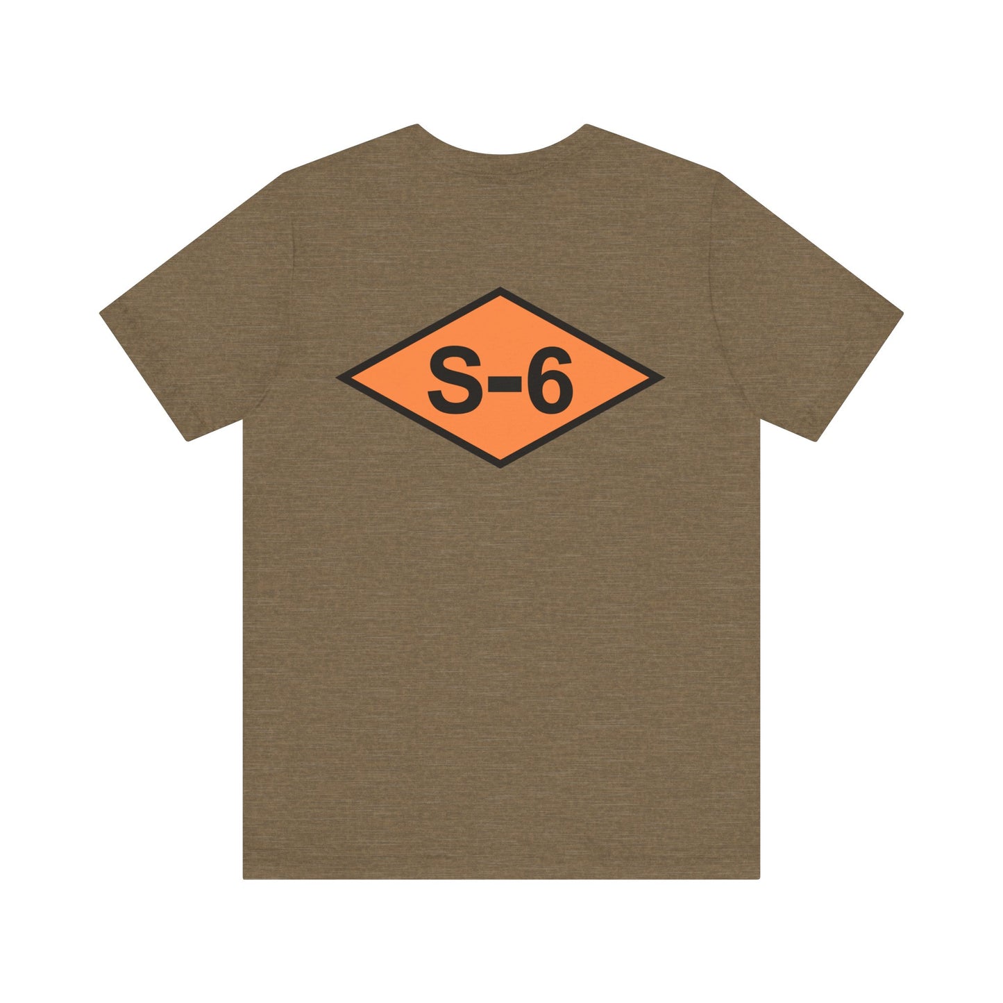 S-6 T-Shirt