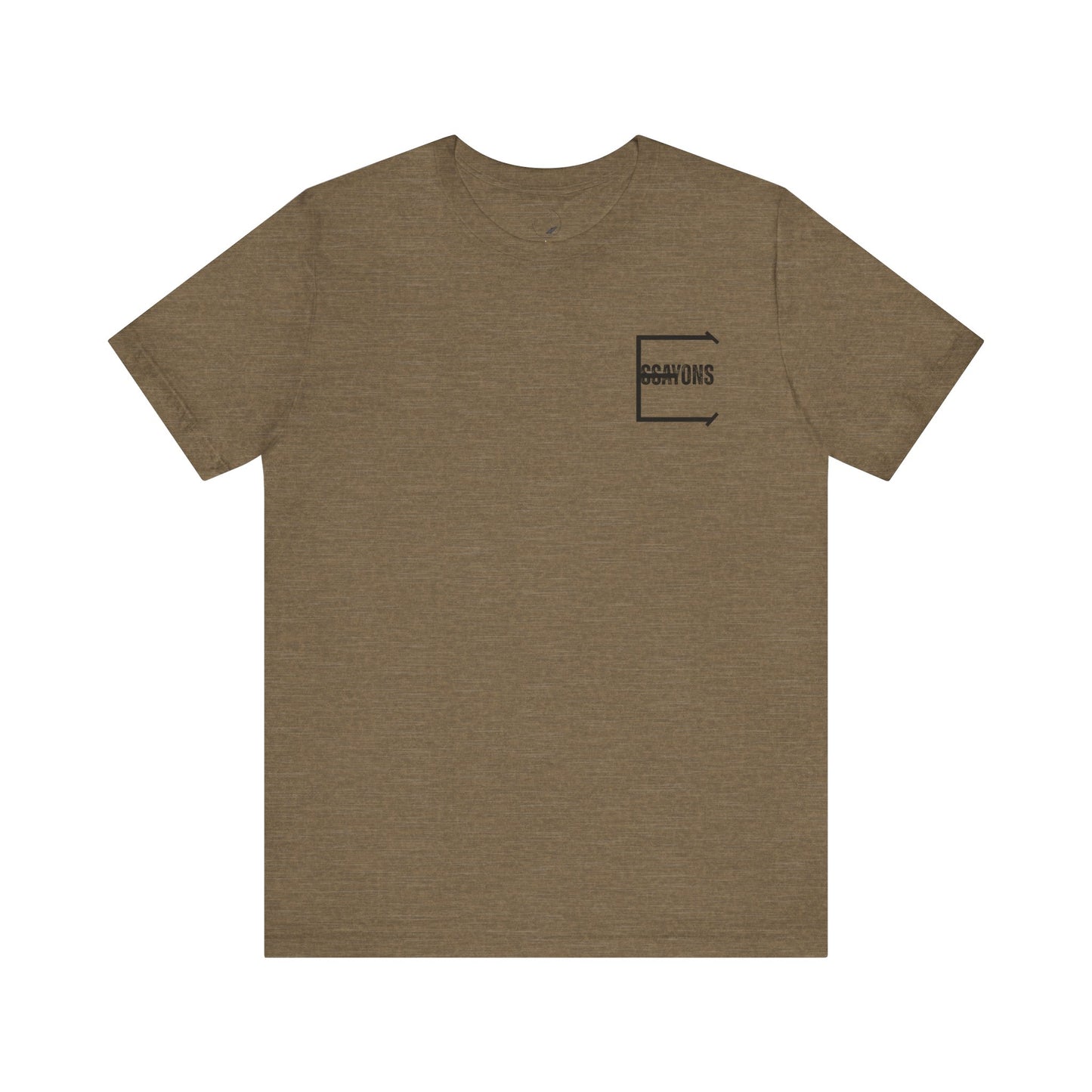 Essayons Breach T-Shirt