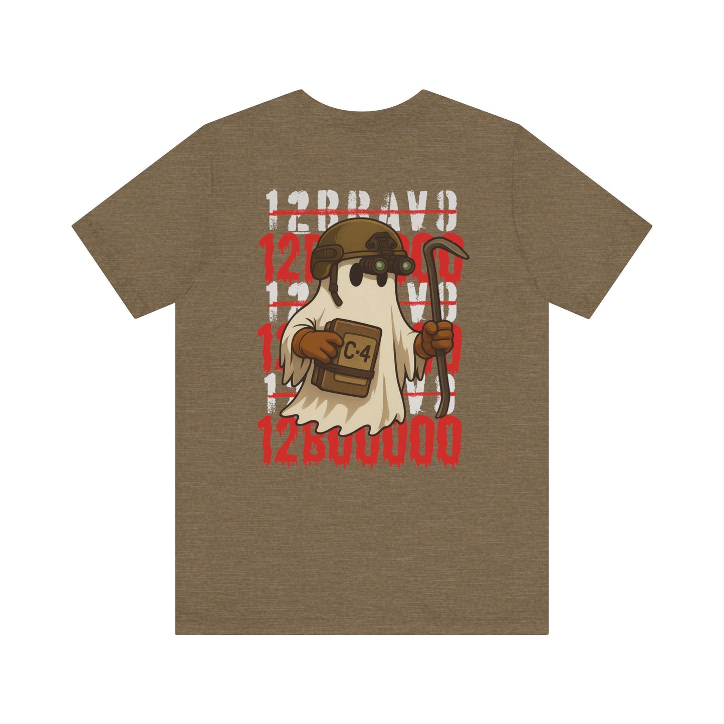 12Bravo T-Shirt