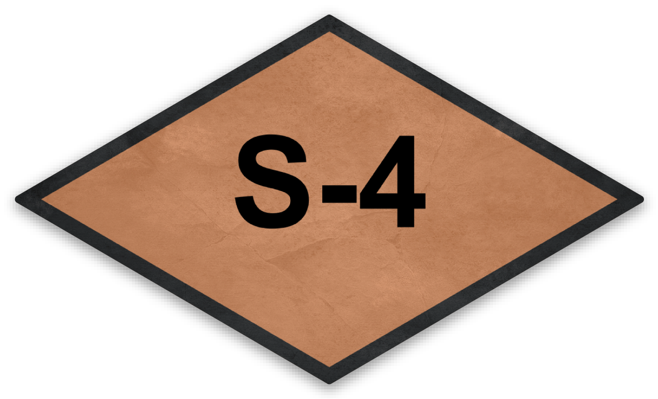 S-4 Sticker