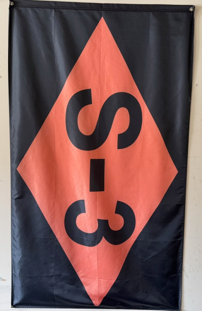 S-3 Flag