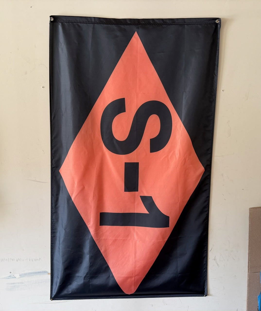 S-1 Flag