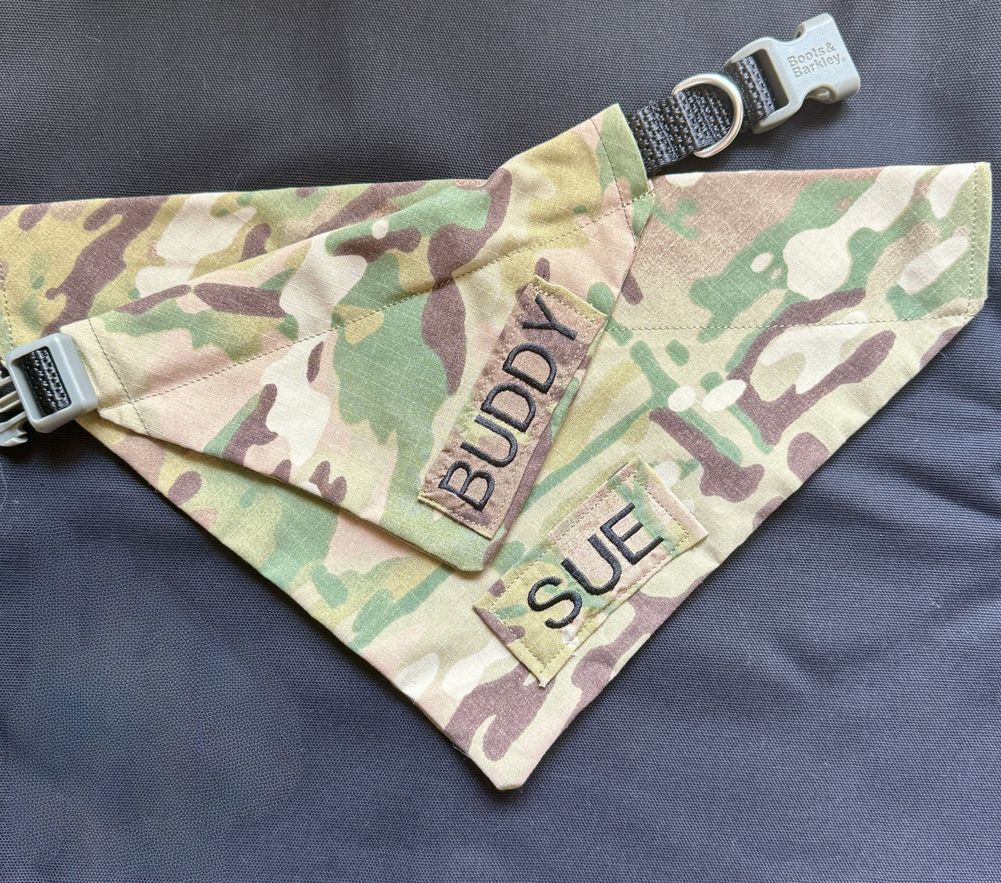 OCP Dog Bandana