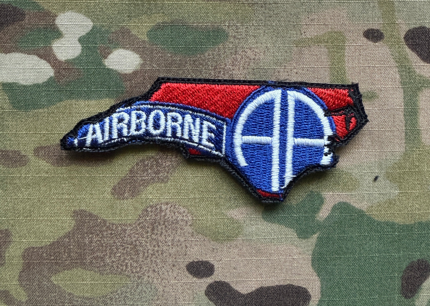 North Carolina Patch