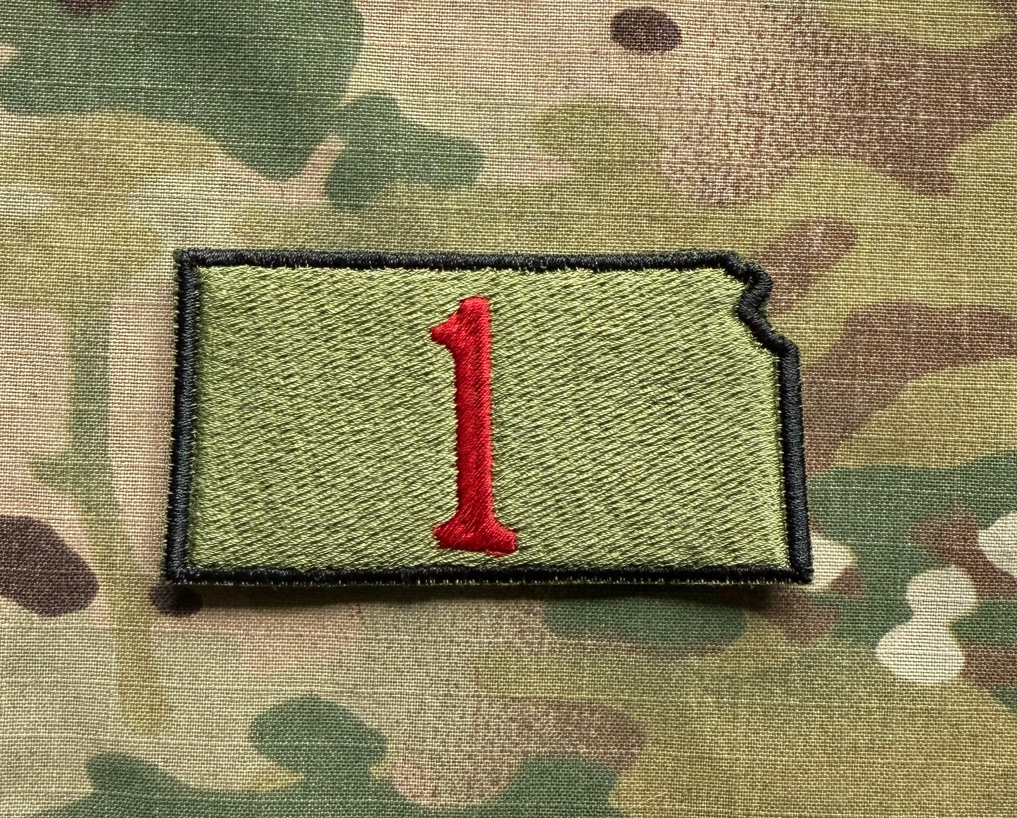 Kansas Patch