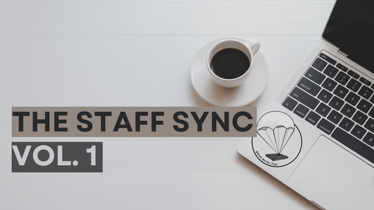 The Staff Sync - Vol. 1