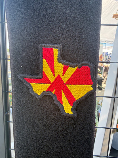 Texas ADA Patch