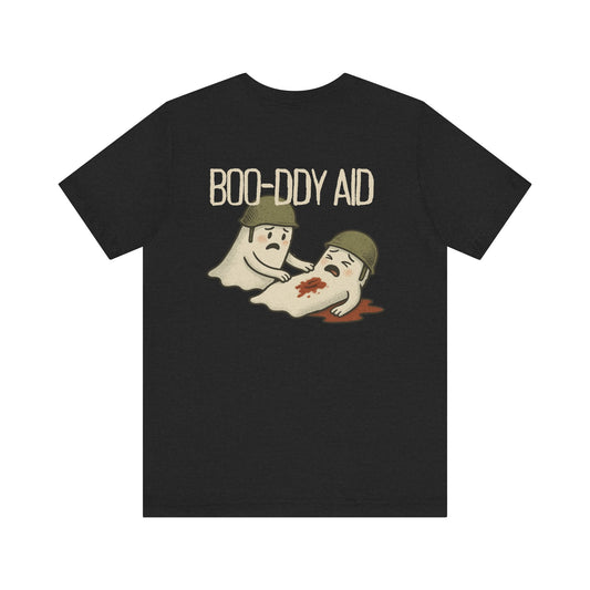 BOO-ddy Aid T-Shirt