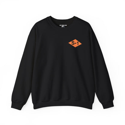 S-1 Crewneck