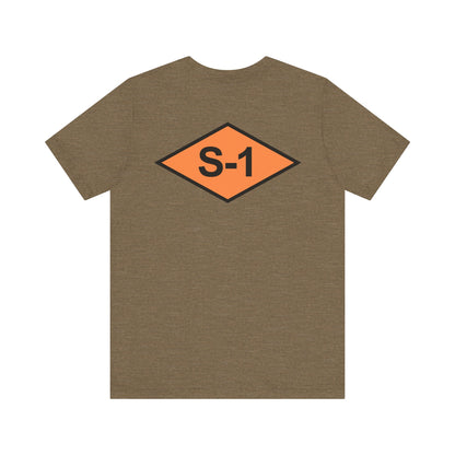 S-1 T-Shirt