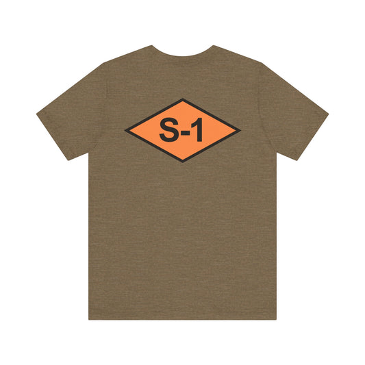 S-1 T-Shirt