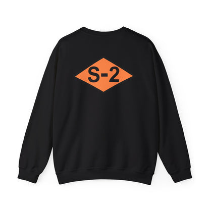 S-2 Crewneck