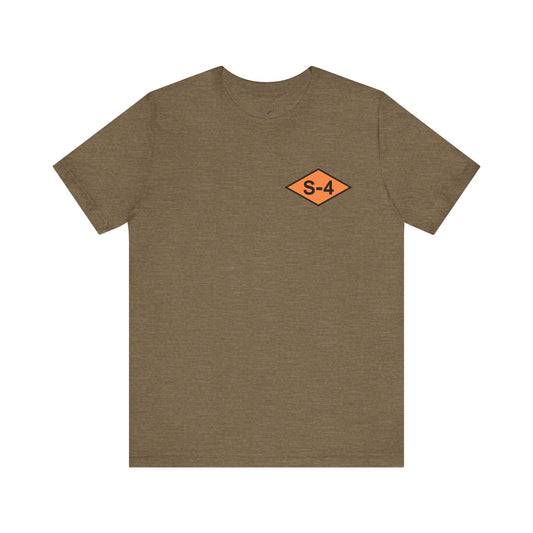 S-4 T-Shirt