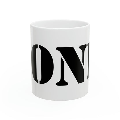 ZONK Mug