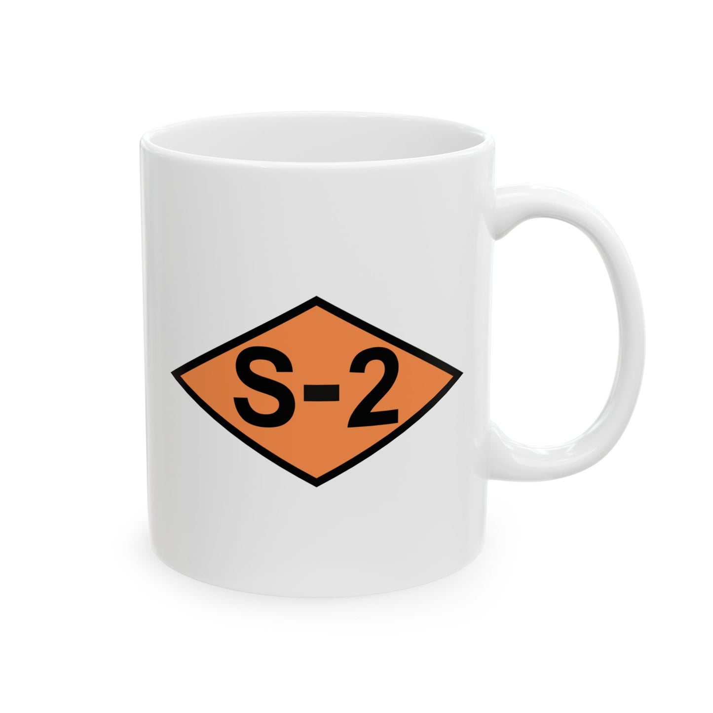S-2 Mug