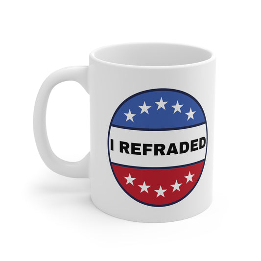 REFRAD Mug