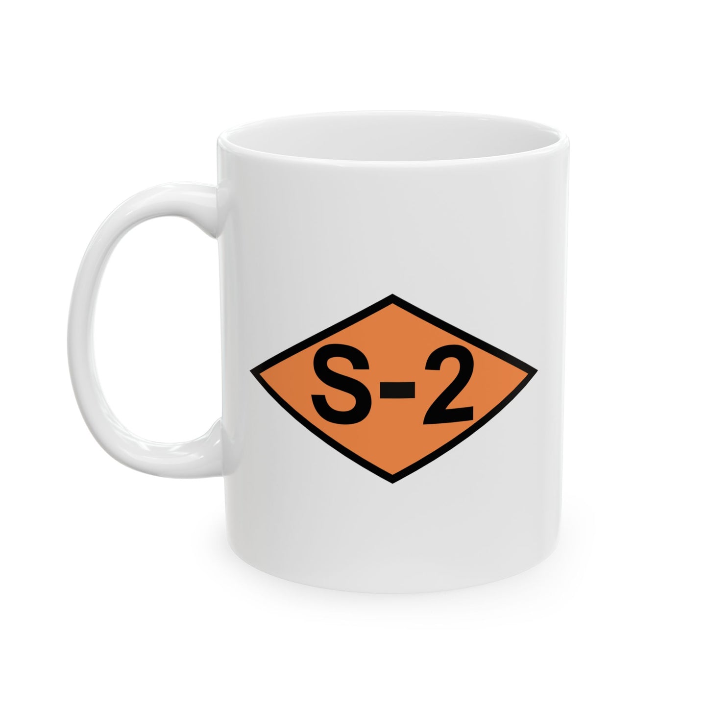 S-2 Mug