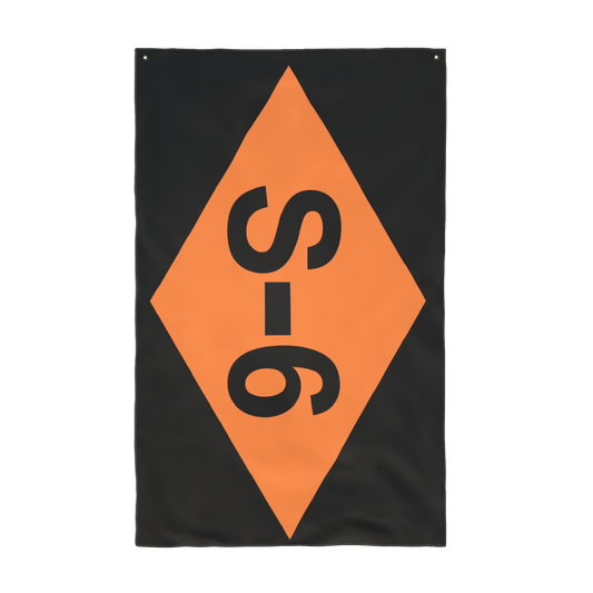 S-6 Flag
