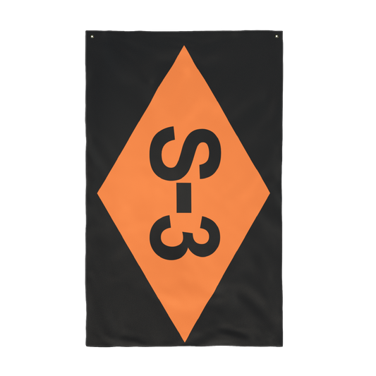 S-3 Flag